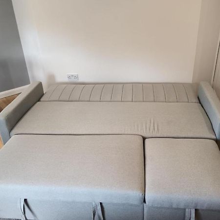 Welcome To This Flat 케터링 외부 사진