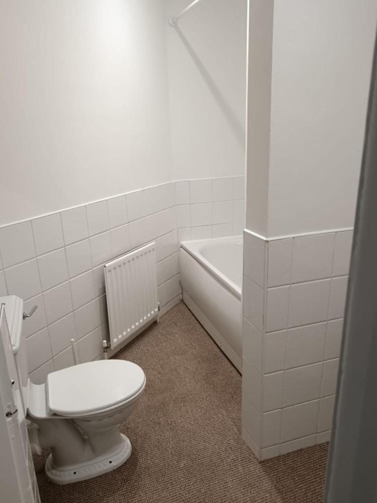 Welcome To This Flat 케터링 외부 사진