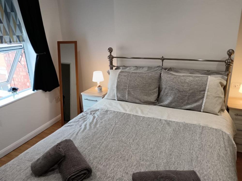 Welcome To This Flat 케터링 외부 사진