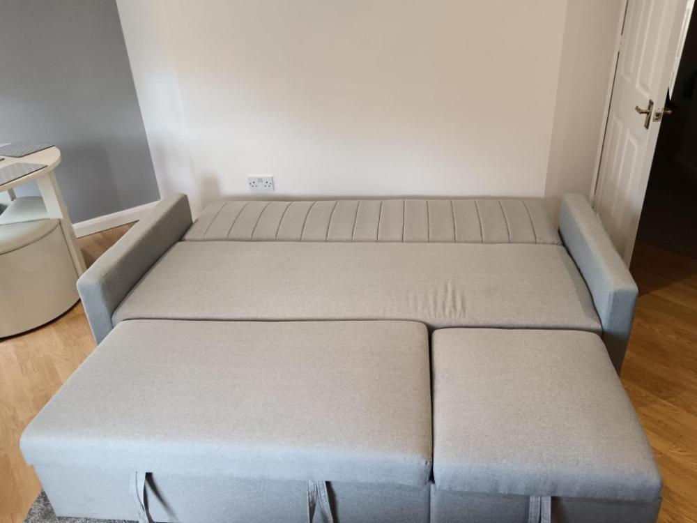 Welcome To This Flat 케터링 외부 사진
