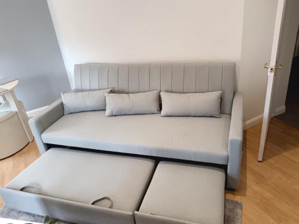 Welcome To This Flat 케터링 외부 사진